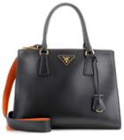 Zimmermann Galleria Leather Handbag