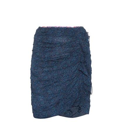 Isabel Marant, Toile Jipson Skirt