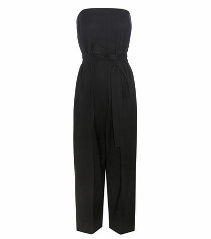 Mcq Alexander Mcqueen Wool Jumpsuit