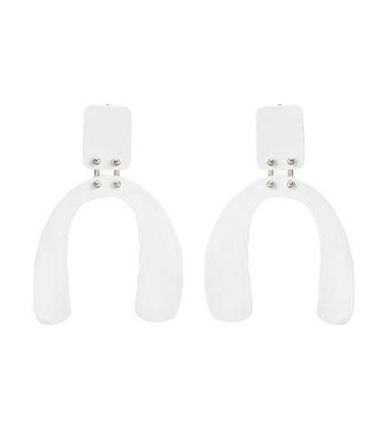 Beth Richards Aluminium Earrings