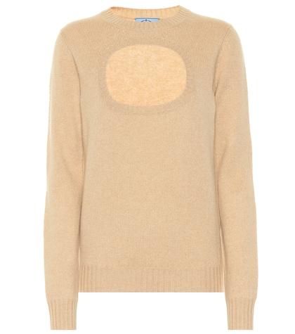 Ulla Johnson Cashmere Sweater