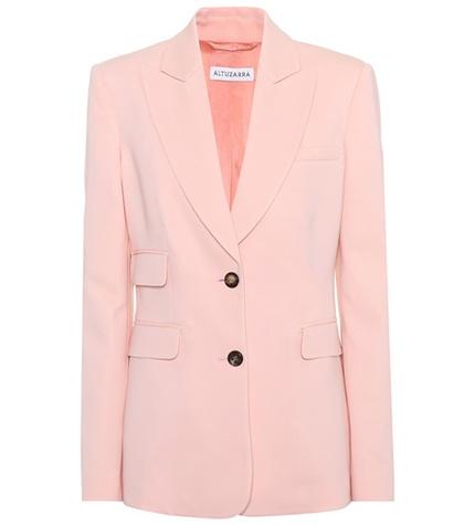 Altuzarra Exclusive To Mytheresa.com – Cornwall Jacket