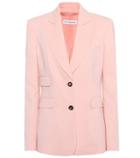 Altuzarra Exclusive To Mytheresa.com – Cornwall Jacket