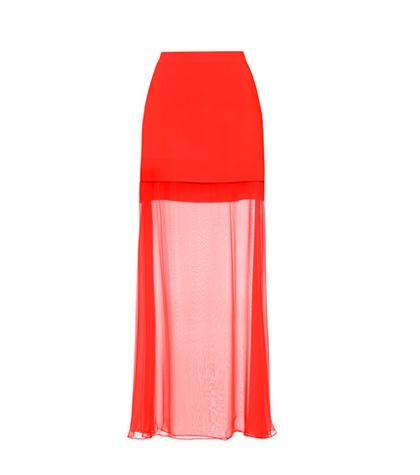 Givenchy Mini Skirt