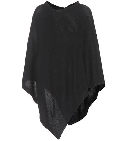 Altuzarra Conor Cashmere Poncho