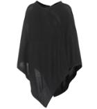 Altuzarra Conor Cashmere Poncho