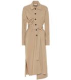 Rejina Pyo Madison Belted Shirt Dress