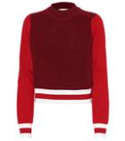Rokh Dean Wool Sweater