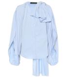 Y/project Cotton Blouse