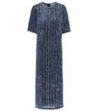 Ganni Exclusive To Mytheresa.com – Pfeiffer Sequinned Dress