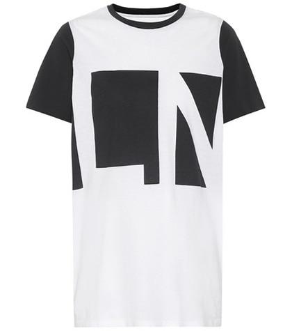 Lndr Easy Cotton T-shirt
