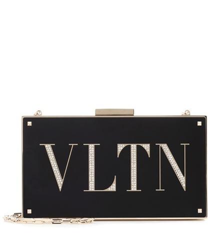 Valentino Valentino Garavani Vltn Clutch