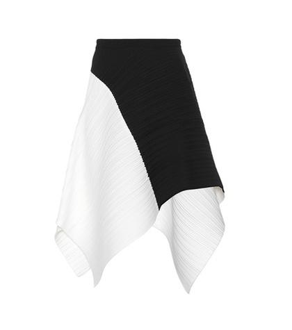 Proenza Schouler Asymmetric Skirt