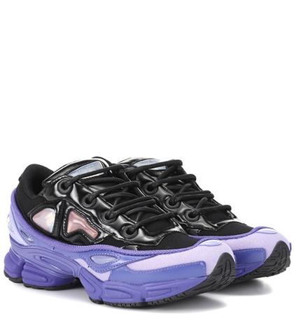 Roger Vivier Ozweego Iii Sneakers