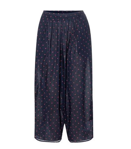 Isabel Marant, Toile Millard Cotton Culottes