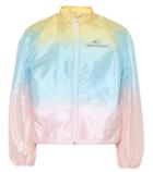 Marine Serre Technical Track Jacket