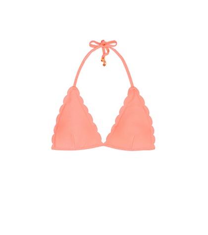 Heidi Klein Capri Bikini Top