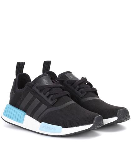 Prada Nmd_r1 Sneakers