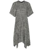 Isabel Marant Ines Wool Dress