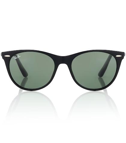 Ray-ban Wayfarer Ii Sunglasses
