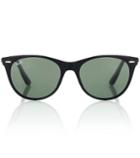Ray-ban Wayfarer Ii Sunglasses