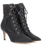 Rag & Bone Lace-up Ankle Boots