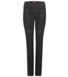 Missoni Knitted Wool Trousers