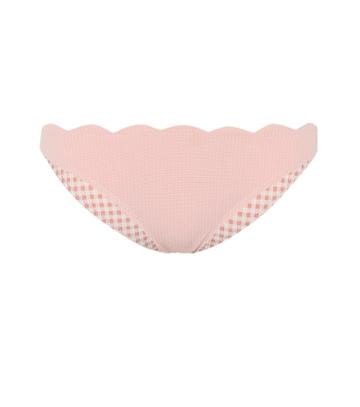 Marysia Exclusive To Mytheresa – Santa Barbara Reversible Bikini Bottoms