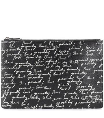 Athena Procopiou Printed Pouch