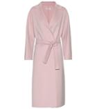 S Max Mara Esturia Double-face Wool Coat