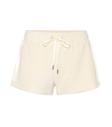 Rag & Bone Max Cotton Shorts