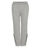 Stella Mccartney Cotton-blend Track Pants