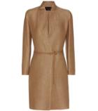 Loro Piana Edric Linen Jacket