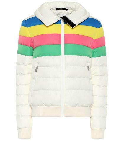 Prada Queenie Padded Ski Jacket
