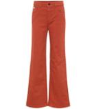 Alexachung Stretch-denim Flared Jeans