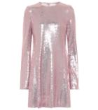 Nike Exclusive To Mytheresa – Sequinned Dress