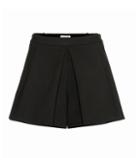 Isabel Marant Wool-blend Shorts