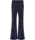 Champion Flared Jersey Trackpants