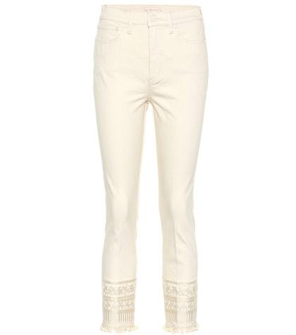 Tory Burch Lana Jeans