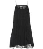 Isabel Marant, Toile Amelie Embroidered Cotton Dress
