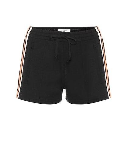 Rag & Bone Dorset Knit Shorts