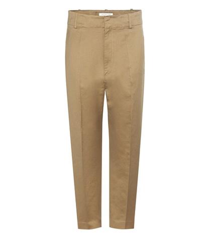 Isabel Marant, Toile Moah Cotton Trousers