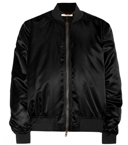 Givenchy Bomber Jacket