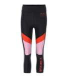 P.e Nation First Innings Cropped Leggings