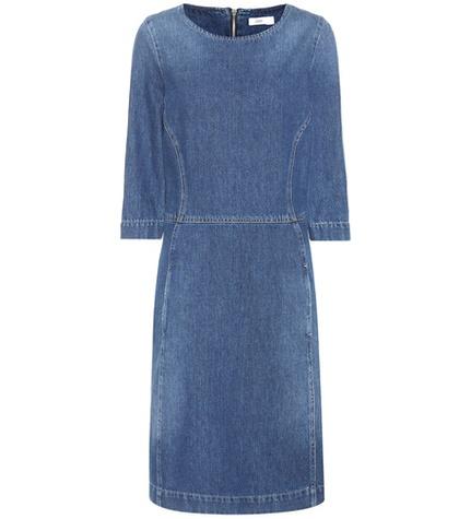Closed Denim Dress