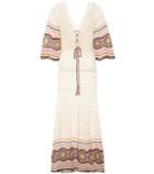 Roksanda Carly Cotton Dress