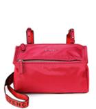 Dolce & Gabbana Mini Pandora Shoulder Bag