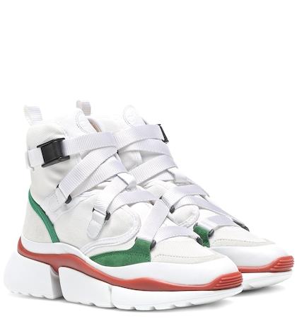 Tom Ford Sonnie Sneakers