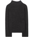 Loro Piana Halifax Cashmere Sweater