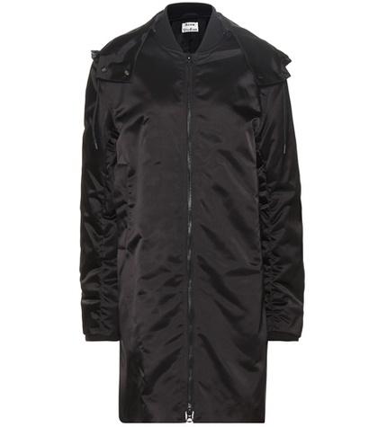 Acne Studios Lexi Bomber Coat